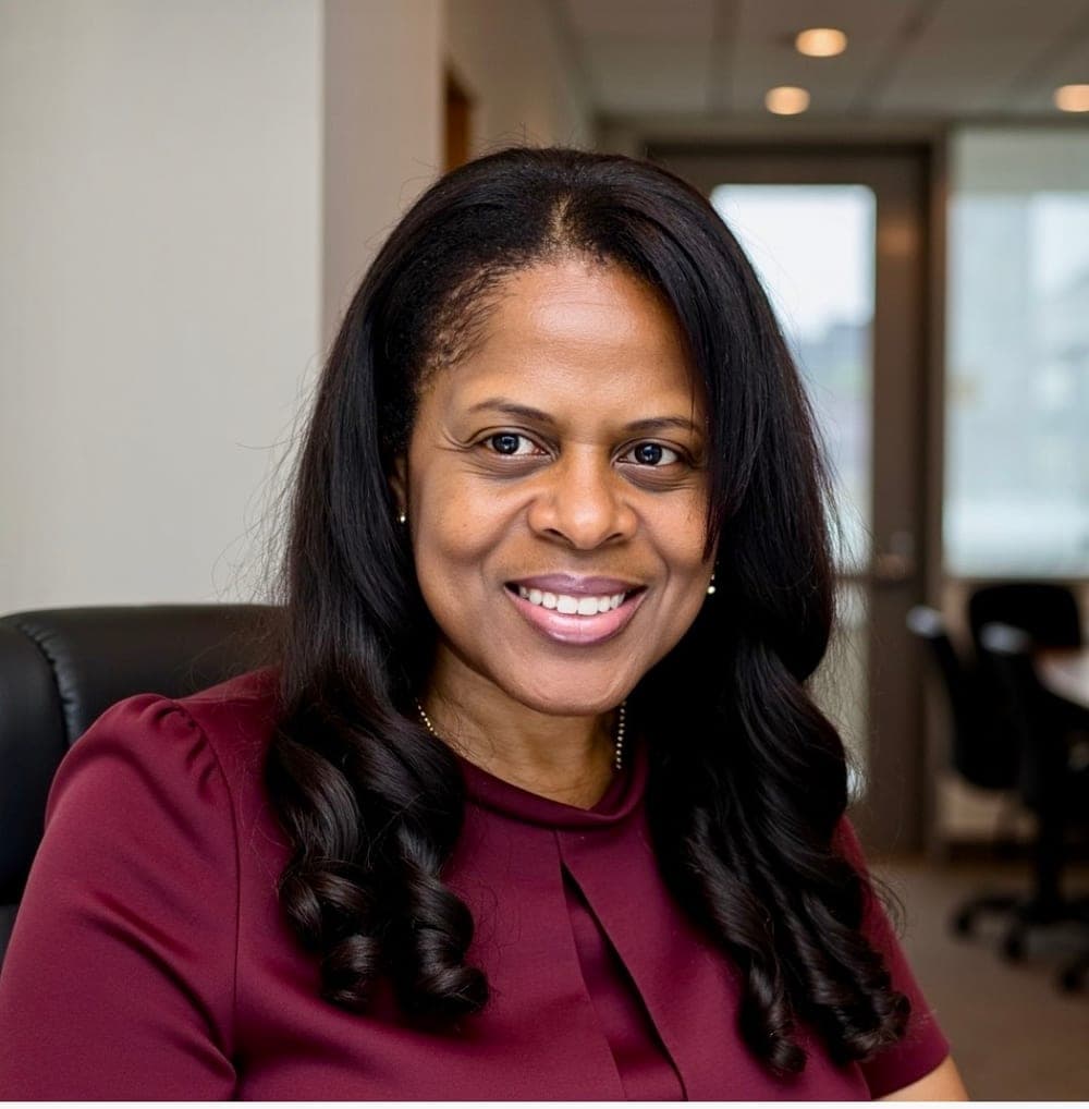 Karen Samuda, LCSW, therapist at Locascio Wellness