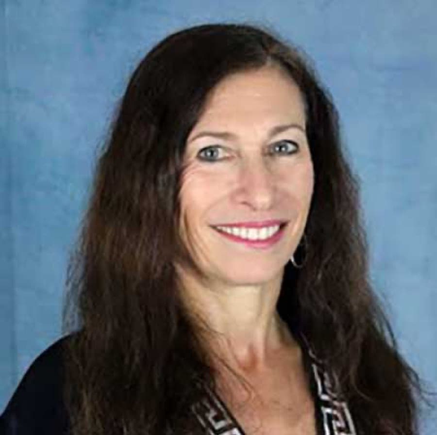Stephanie Rothrock, MA, LPC, therapist at Locascio Wellness