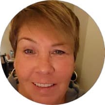 Tina Rowan, LPC, therapist at Locascio Wellness
