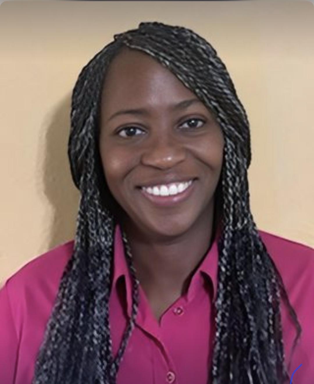 Charron Brasher, MA, LPC.  