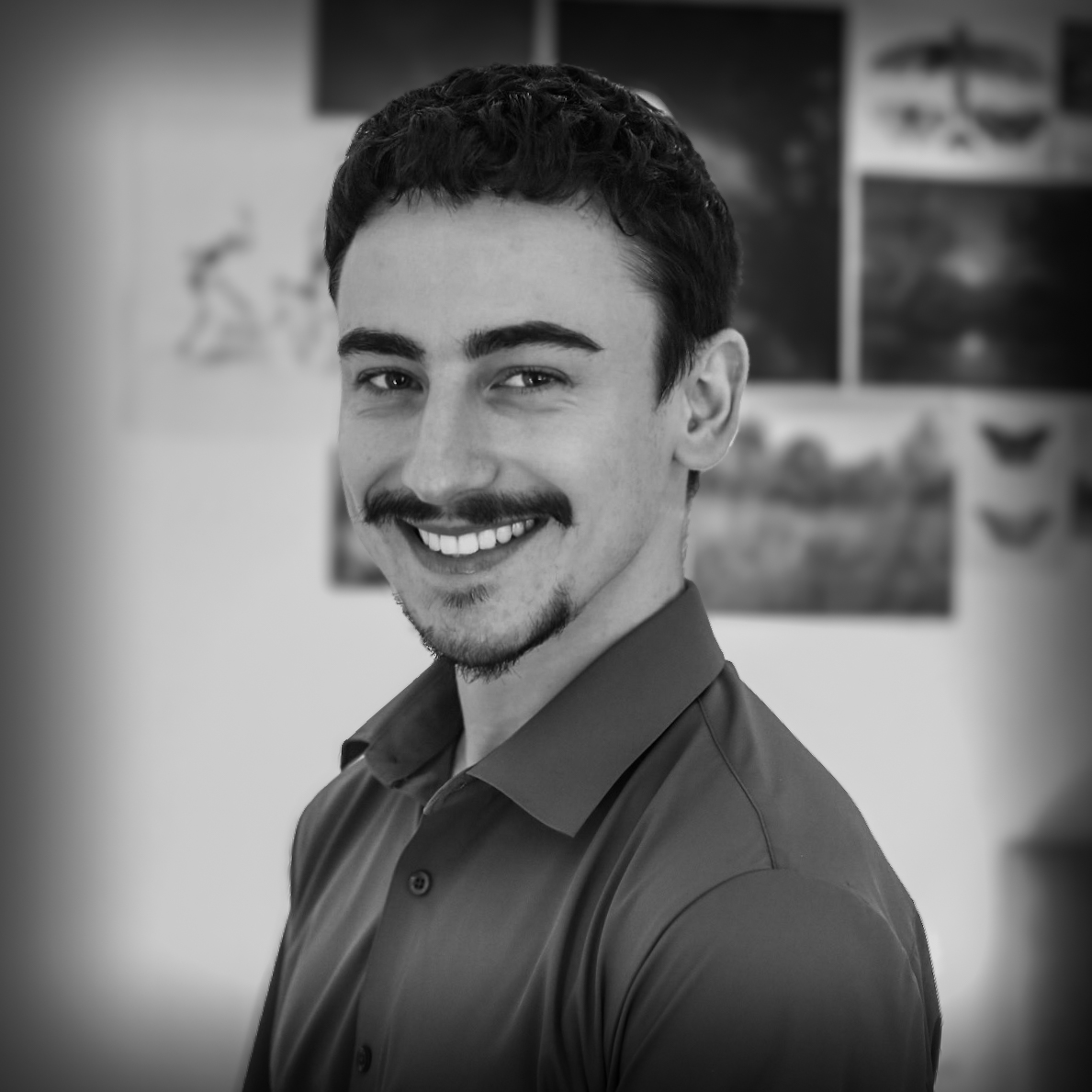 Nicholas Chasler , MS, LPC. 